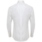 White Cotton Shirt