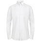 White Cotton Shirt