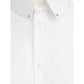 White Cotton Shirt