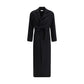 Long robe Coat