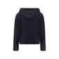 Cashmere Hoodie Sweatshirt