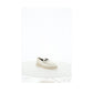 Beige Loafers Shoes
