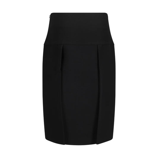 Kidd Midi Skirt