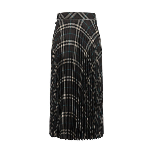 Evening Midi Skirts