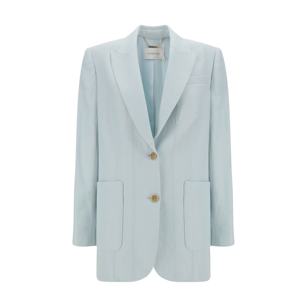 Natura Blazer Jacket