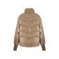 Corazon Shiny Down Jacket