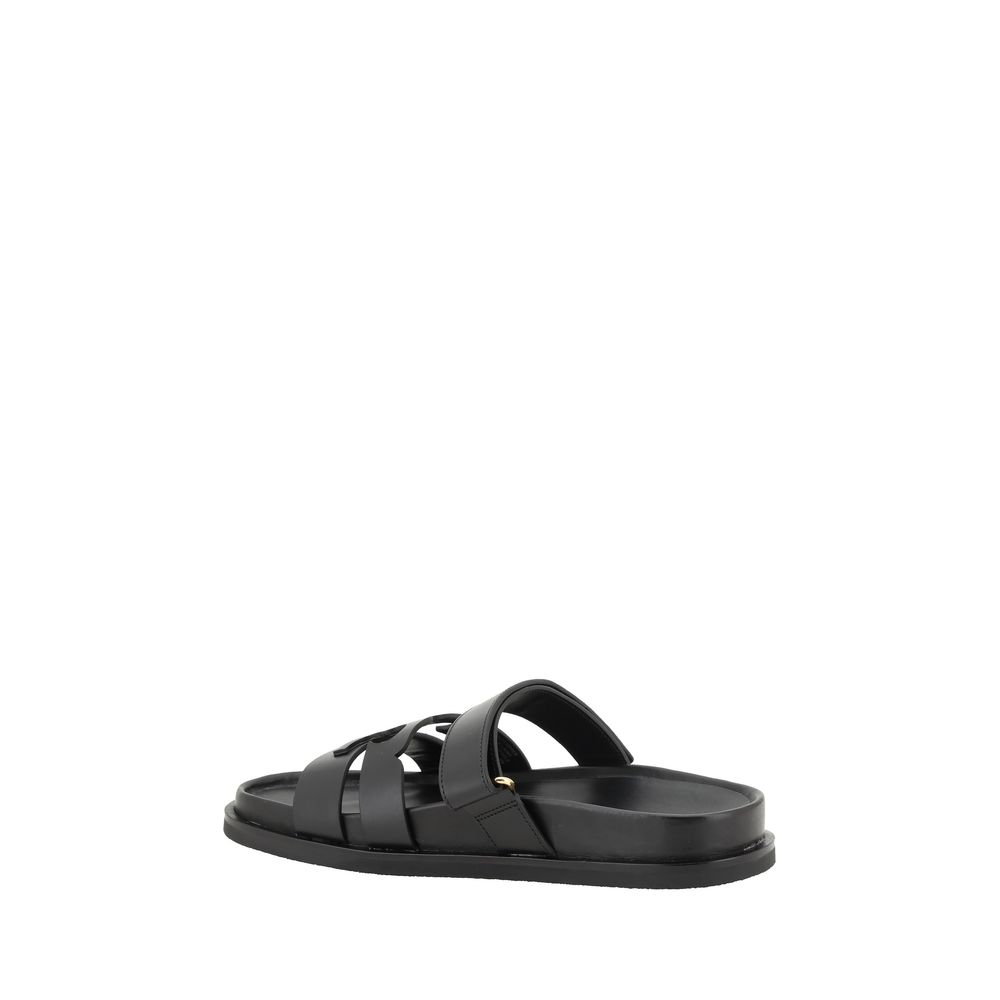 Ines Slider Sandals