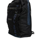 Black Nylon DG Logo School Backpack Bag