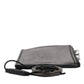 Black Horse Leather Lanyard Logo Card Holder Wallet