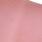 Pink Crown Collared Short Sleeve Polo T-shirt