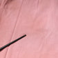 Pink Crown Collared Short Sleeve Polo T-shirt