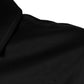 Black DG Collared Short Sleeves Polo T-shirt