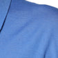 Blue Collared Short Sleeves Polo T-shirt
