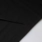 Black Logo Print Cotton Short Sleeves T-shirt