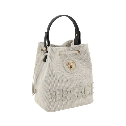 La Medusa Bucket Bag