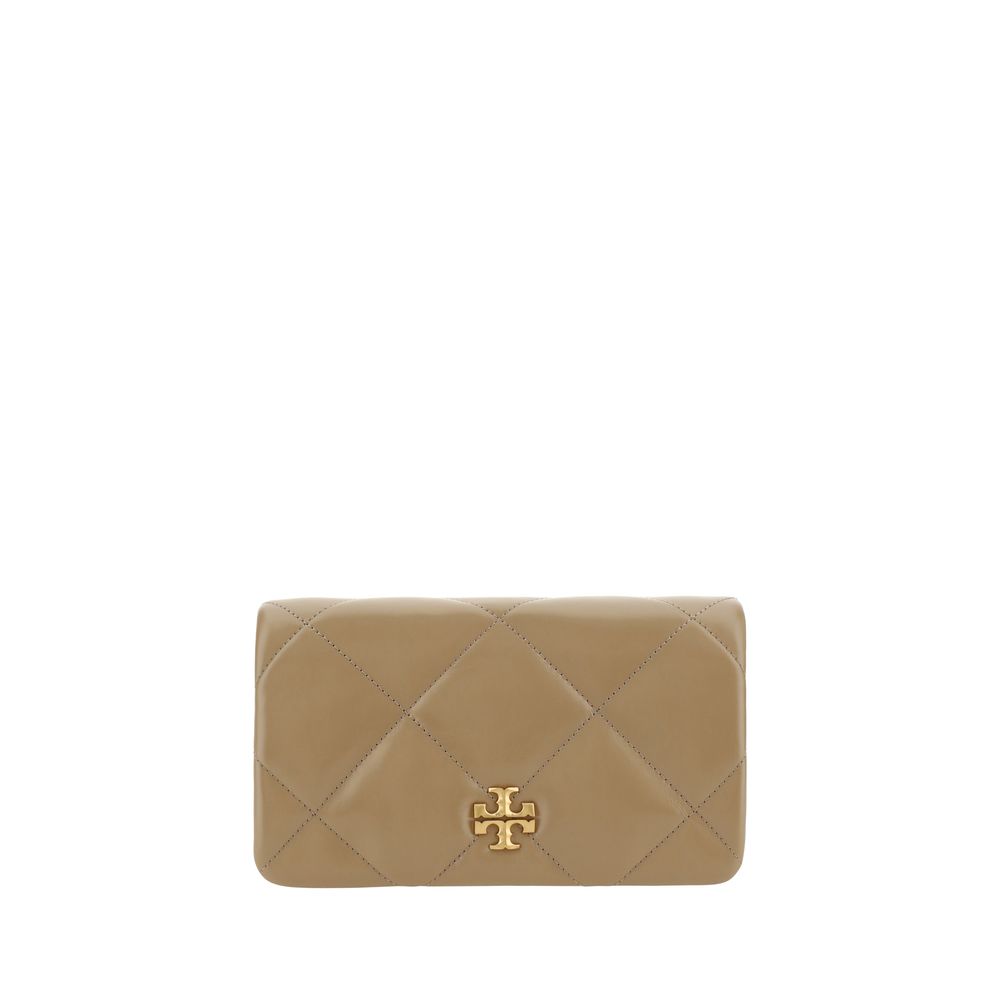 Kira Diamond Shoulder Wallet