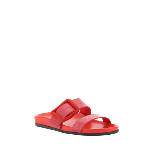 Mayfu Sandals