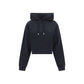 Logoed Hoodie