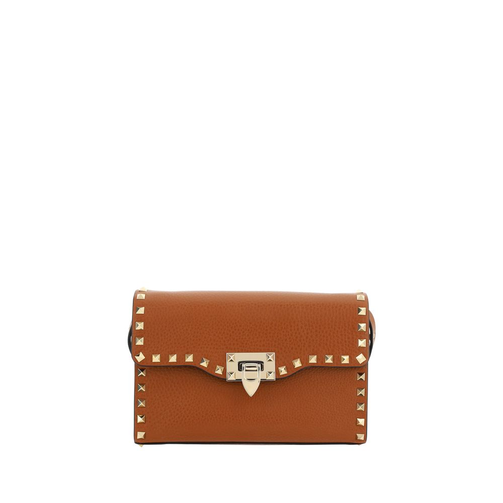 Rockstud Small Shoulder Bag