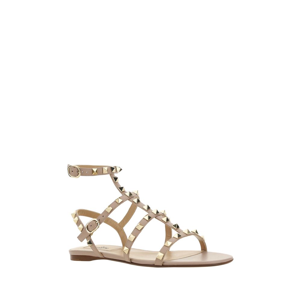 Rockstud Sandals