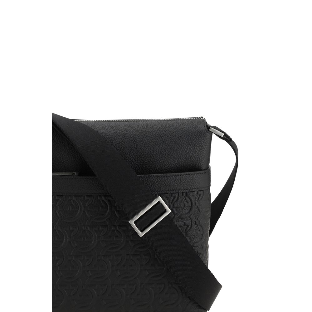 Messenger Shoulder Bag