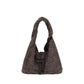 Raffia Shoulder Bag