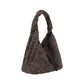 Raffia Shoulder Bag