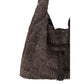 Raffia Shoulder Bag
