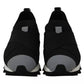 Black Shark Neoprene Stretch Sneakers Shoes