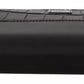 Brown Exotic Leather Zip Around Continental Clutch Wallet