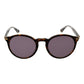 Brown Acetate Sunglasses