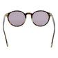 Brown Acetate Sunglasses