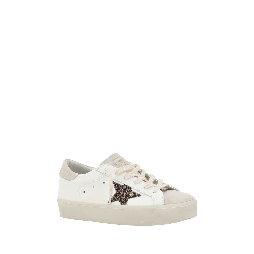 Hi Star Sneakers