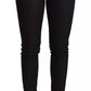 Blue Cotton Stretch Slim Fit Denim Jeans