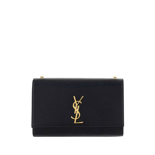 Monogram Shoulder Bag