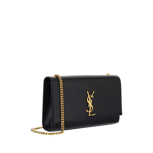 Monogram Shoulder Bag