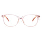Multicolor Haircalf Frames