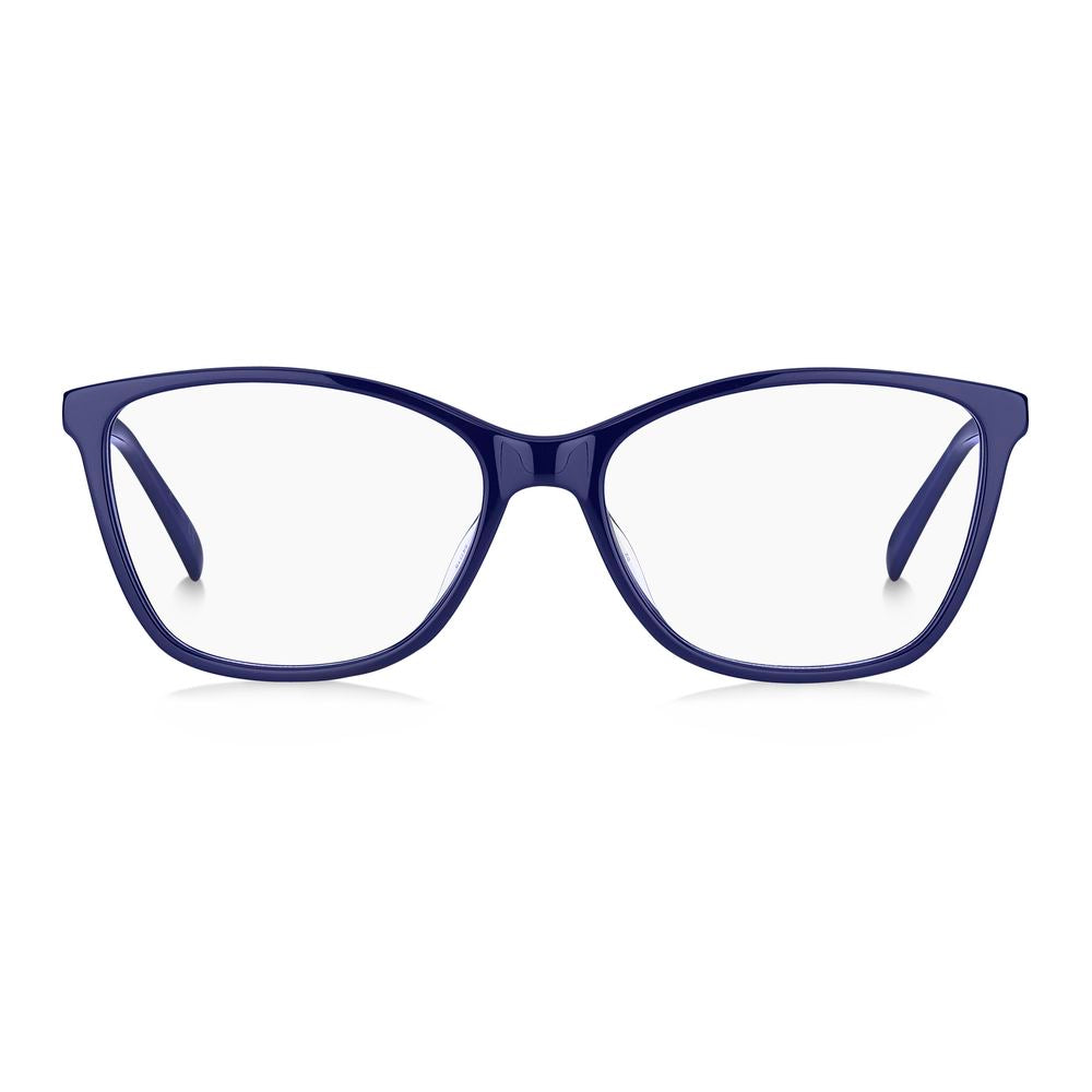 Blue Haircalf Frames