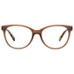 Brown Acetate Frames