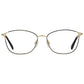 Rose Gold Metal Frames