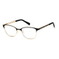 Bicolor Metal Frames