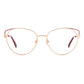 Gold Metal Frames