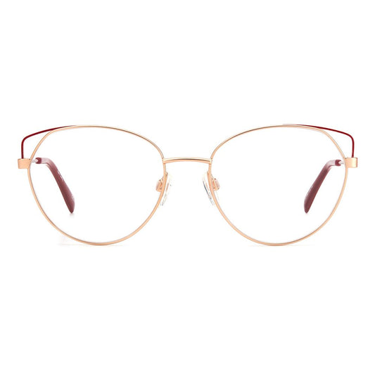 Gold Metal Frames