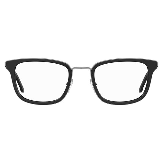 Black Metal Frames