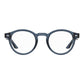 Blue Acetate Frames