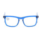 Blue Acetate Frames