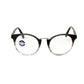 Gray Acetate Frames