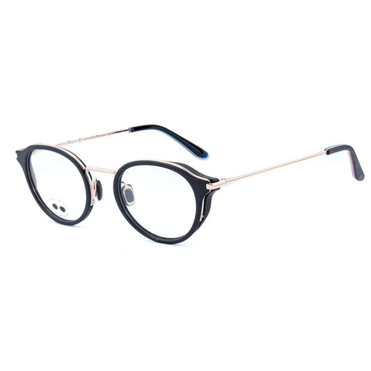 Black Stainless Steel Stainless Steel Frames