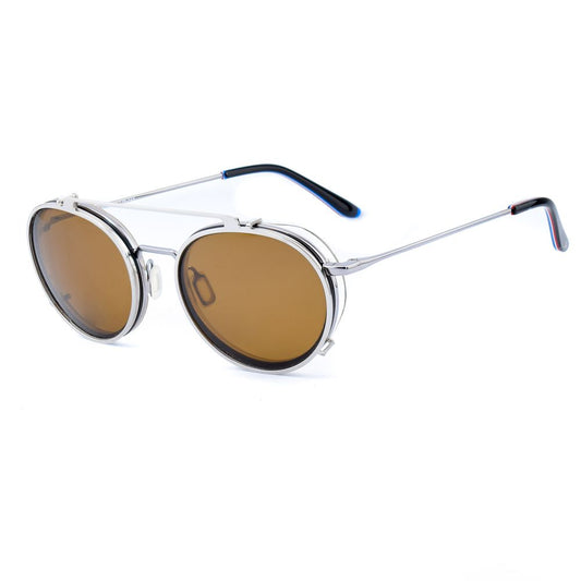 Gray Stainless Steel Stainless Steel Frames