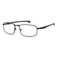 Black Metal Frames